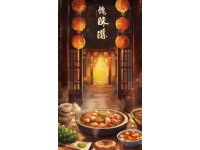 探寻晋宁美食与文化之旅