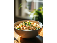 如何成为一名煽情的炒饭专家