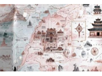 穿越时光机，徽州古城历史之旅——国家5A级景区，感受中国千年文化精髓