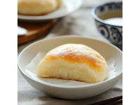 千年传承的温州永嘉麦饼：舌尖上的味蕾记忆