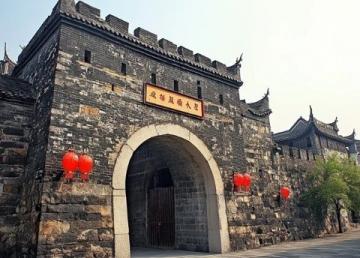 河南新乡热门景点推荐:8大必游地标!