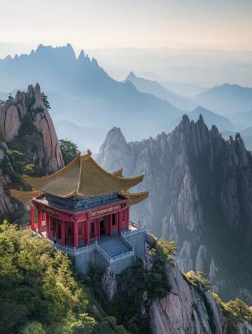 中国佛教名山普陀山旅游指南:最佳时间、景点推荐与实用信息