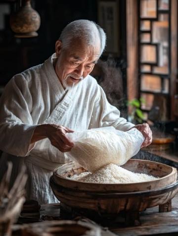 探寻黄山毛豆腐乳:安徽黄山市的传统美食揭秘
