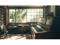 你绝对想不到这些经典旋律竟是日本创作的纯音乐