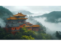 普陀山必游景点推荐！