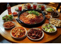 滇池之畔美食盛宴：环滇特色争霸赛盛大开启，共赏云南美味风采