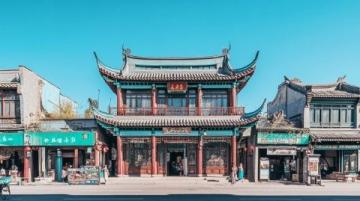 北京最古老街区之一:南锣鼓巷的魅力