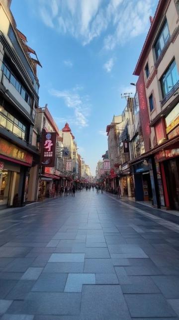探访南昌梅岭太平镇:昔日旅游胜地现为空置房重灾区,投资需谨慎#探索宁静角落# #江西省内游记#