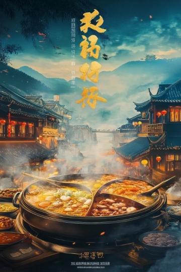 东莞地道佳肴集结地