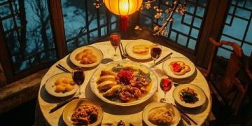 湖北美食:地方特色与多样化风味的完美结合