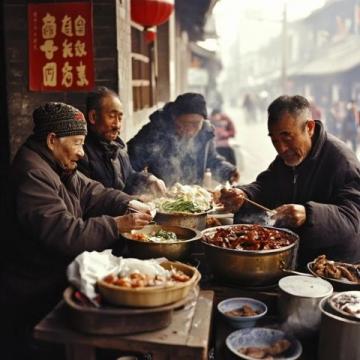 建德美食之旅,带你走进杭州的小镇王者