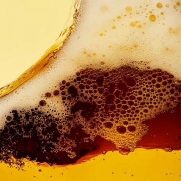 啤酒鸡蛋泡饼:大人小孩都爱吃的创意家庭美食