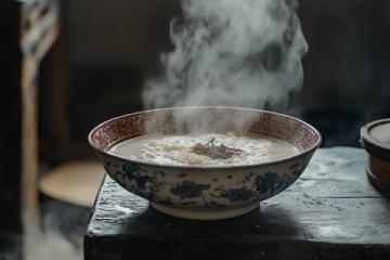 常德钵钵菜的风采在长沙城内走红