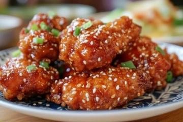 美味可乐鸡翅家常做法详解