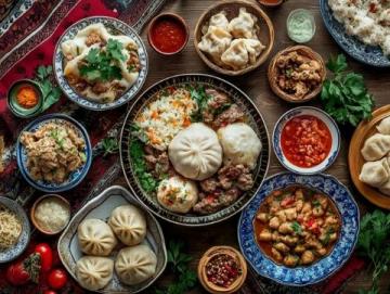 探寻阿塞拜疆:古老国度美食之旅