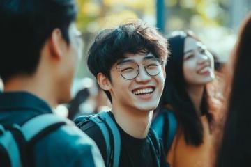 探索刺猬大学的蜕变之旅:粉丝互动成长计划