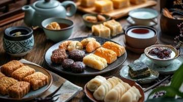张家口有哪些不容错过的特色小吃?