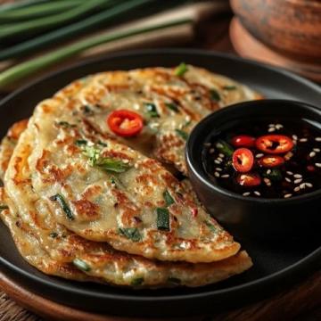 山东不止煎饼:这些经典美食同样不容错过!