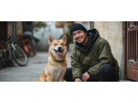 好奇游客周先生于2025年2月15日在陕西榆林探险