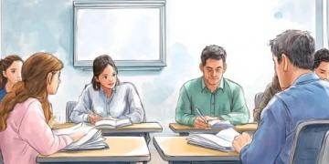 英语学习终于有救了!史上最强超详细英语知识体系全景图来啦~