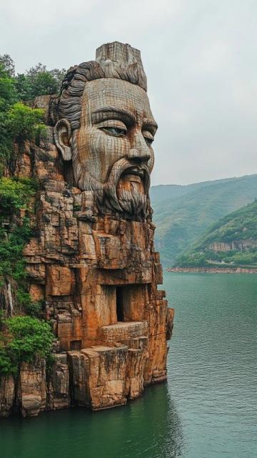 如何轻松游览乐山大佛?交通、门票与餐饮全攻略