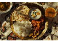 尼泊尔美食分享(尼泊尔经典美食)