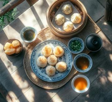 扬州十大必吃美食(吃扬州美食)