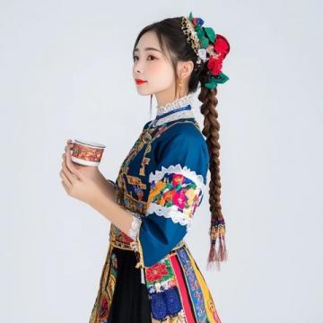 探寻大小西门服装批发市场