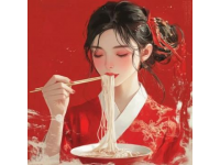 新疆必尝的经典美食：家常拉条子、拌面等特色佳肴