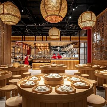 深圳作为一座移民城市,美食融合了全国各地乃至全球的风味,既有地道的粤菜、潮汕风味