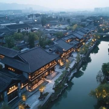 国内最适合休闲旅游的10个小众城市,美景美人美食品种丰富!