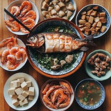 深圳美食探秘:罗湖三大特色餐厅,一次尝遍地道粤菜魅力