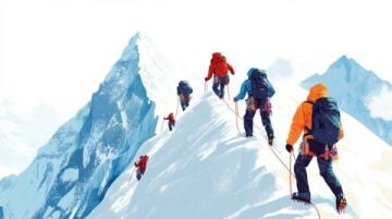 鉴别高原反应的小知识登山者在高海拔地区的3大身体表现!