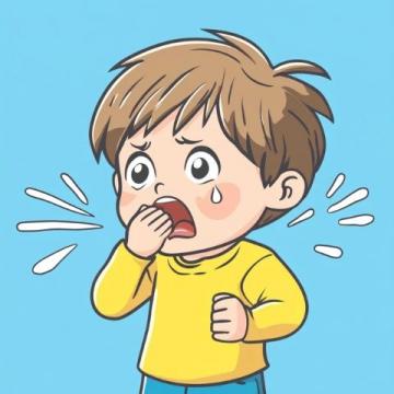 家有宝宝咳嗽?试试这些简单有效的食疗方