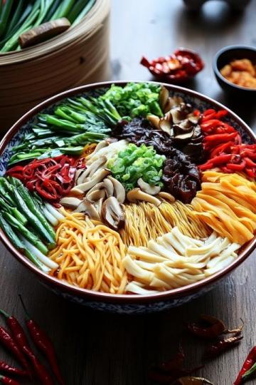当地人推荐这10种好吃不贵、地道广西味南宁美食