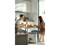 青岛周末夫妻下厨记：简单菜肴与烫面饼的平凡幸福时光