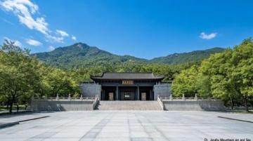 穿越千年的微醺之旅:国宾酒庄的唐风古韵与葡萄美酒探秘