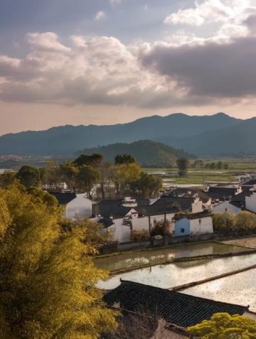 一方水土养一方人,合川区更是风景这边独好!