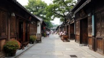 南京作为六朝古都,不仅历史文化底蕴深厚,美食也独具特色