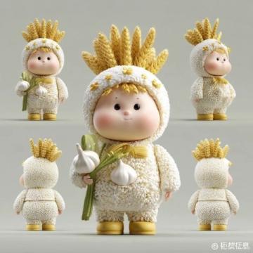 周宁特色小吃:探索土豆糕点的醇香之旅——品尝"黑蛋糕"的传统韵味与创新风味