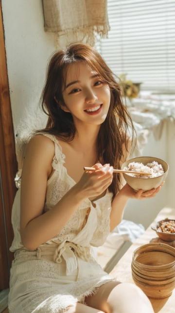 匹诺曹同款雪花冰来袭:跟随韩流热潮,郑州美食新宠