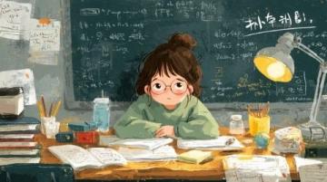 惊艳!小学生文学常识全面整理,提升语文成绩的秘密武器