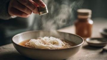 牛肉面美味上榜美食头条