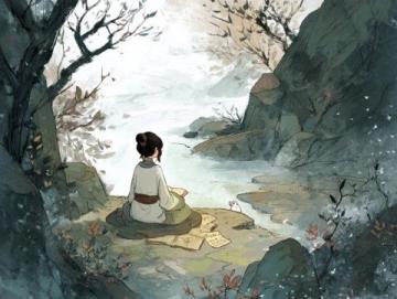 头条知识|苏姓,男宝,10个诗词古韵之名