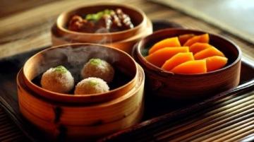 朋友送行途中偶遇潮汕美食潮仁御厨