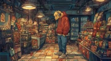 这家店的口味很赞
