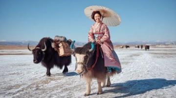 穷游甘肃静宁县奇妙之旅文化、美景与著名烧鸡