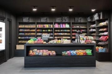 图文广告店铺装修要点及设计技巧