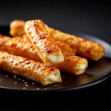 美味的定兴棒子面饼