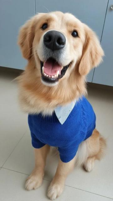 狗狗的几个冷知识: